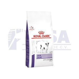 Royal Canin Calm Dog - 4 kg