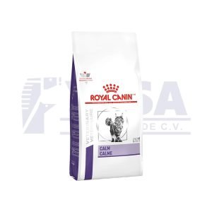 Royal Canin Calm Dry Feline - 4 kg