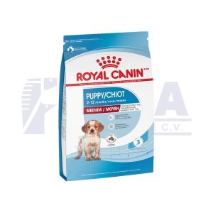 Royal Canin Medium Puppy - 13 kg