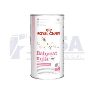 Royal Canin Babycat Milk - 300 g