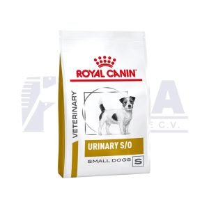 Royal Canin Urinary SO Small Dog - 4 kg