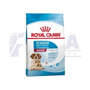 Royal Canin Starter Medium - 13 kg