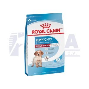 Royal Canin Medium Puppy - 2.70 kg