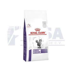 Royal Canin Dental Dry Cat - 8 kg