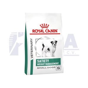 Royal Canin Satiety Weight Management Small Dog - 3 kg
