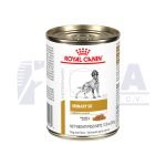 Lata Urinary SO Moderate Calorie Dog