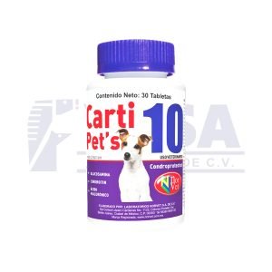 Carti Pets