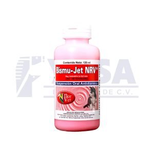 Bismu-Jet NRV