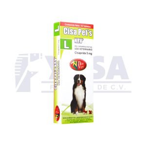 Cisa Pets NRV