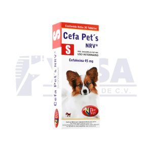 Cefa Pets NRV