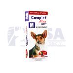 Complet Max NRV