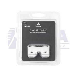Cuchilla ceramicEDGE fine tooth #22T