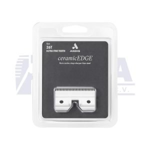 Cuchilla ceramicEDGE ultra fine tooth #26T