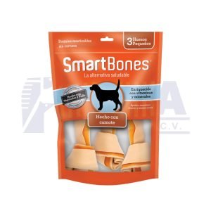 SmartBones huesos pequeños de camote