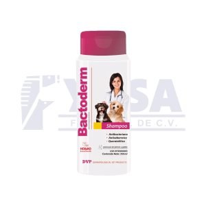 Bactoderm