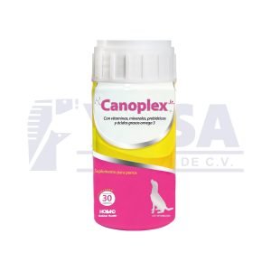 Rx Canoplex Jr