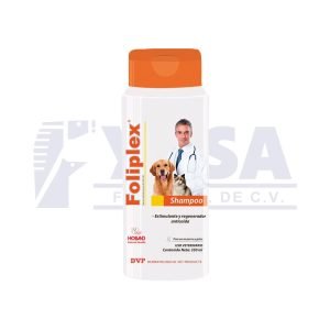 Foliplex Shampoo