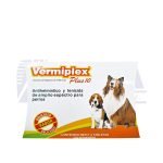 Vermiplex Plus 10