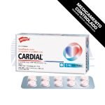 Cardial