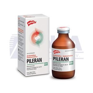 Pileran inyectable
