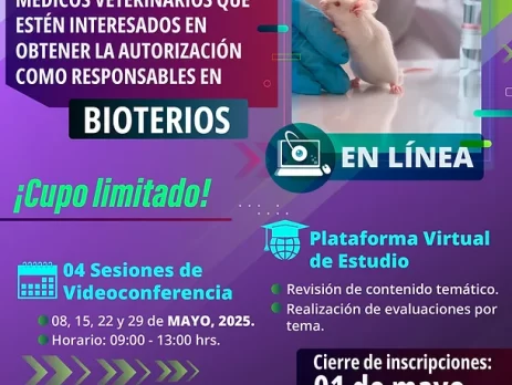 MVRA bioterios