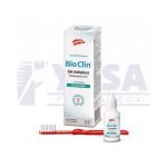 Bioclin gel antiplaca