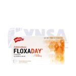 Floxaday comprimidos