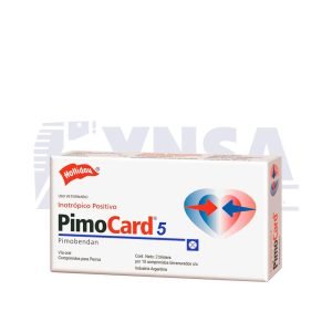 Pimocard