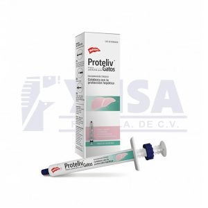 Proteliv