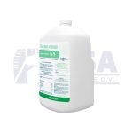 Shampoo antipulgas