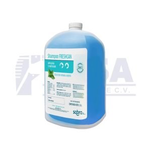 Freshcan menta