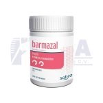 Barmazal polvo
