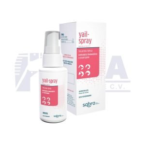 Yail-spray