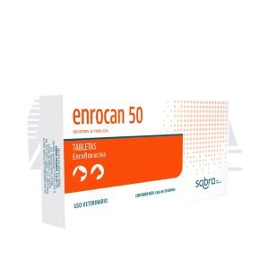 Enrocan 50