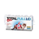 Total Full LC para gatos