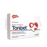 Tonipet